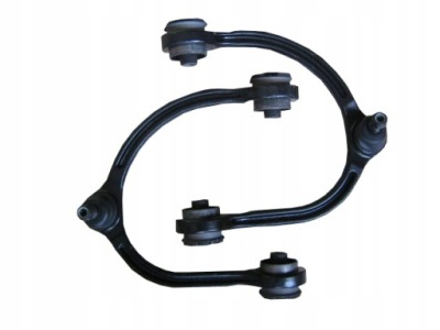 Важіль передній верхній chrysler 300c 2004-2011 фото №1