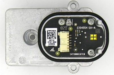 Cn20000017 перетворювач модуль led фото №1