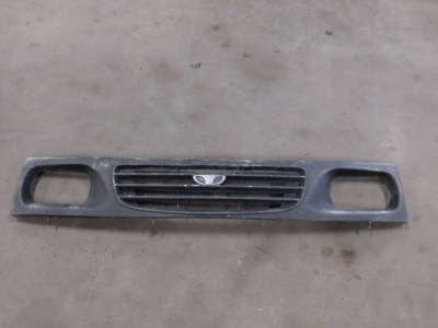 Решётка радиатора решётка радиатора радиатора daewoo lublin iii фото №1