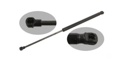 Амортизатор привод крышки задняя dacia lodgy 2012- фото №1