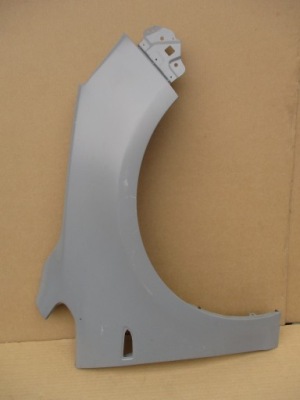 Крила правий перед передній opel astra iv j 09-15 фото №1