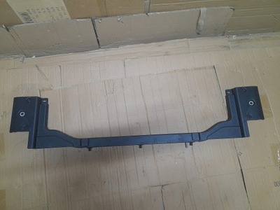 Молдинг защита багажника porsche taycan 9j1 фото №1