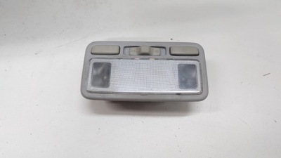 LÁMPARA ILUMINACIÓN INTERIOR HONDA CIVIC VII CUPÉ 2001-2005  