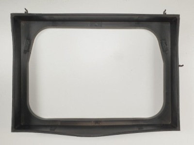 Рамка захист фільтра mercedes w168 1688302703 фото №1