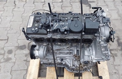 MOTOR AUDI A3 RS3 2.5 TFSI  