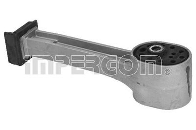 Подушка двигуна 37623 фото №1