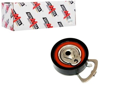 Натяжитель ремень распределительного вала automega фото №1