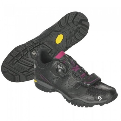 Buty rowerowe SCOTT A.T.R Lady z 530PLN 38