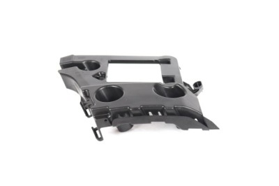 Направляющая бампера задняя audi a6 c7 limousin lift фото №1