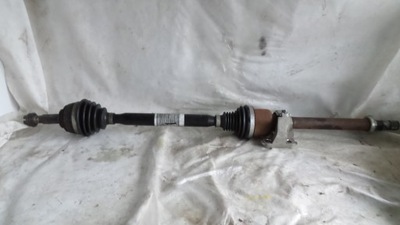 Poloska приводной вал правая renault zoe 2018 rok 391008720r длинная фото №1