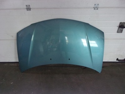 Капот передня 20q mazda premacy i фото №1