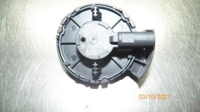 Датчик удару vw polo 2g 4m0955557a фото №1