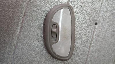 Ośweiertlenie кабины chevrolet rezzo m07r kombi фото №1