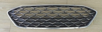 6623 решітка радіатора ford focus mk4 фото №1