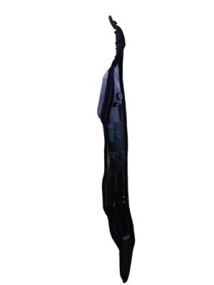 Toyota rav4 v 19- шумоізоляція крила ліва фото №1