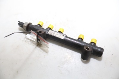 Молдинг впрыскная volvo v50 1.6d фото №1