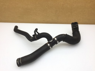 Maserati ghibli iii 3.0 v6 m157 шланг труба wąż wody фото №1