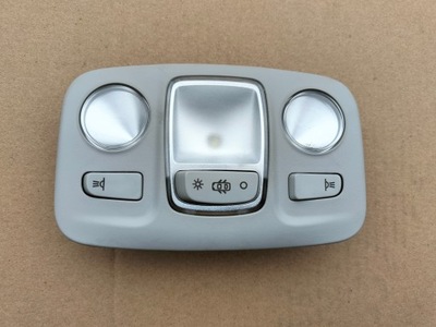 Citroen c4 picasso ii лампа потолочный фото №1