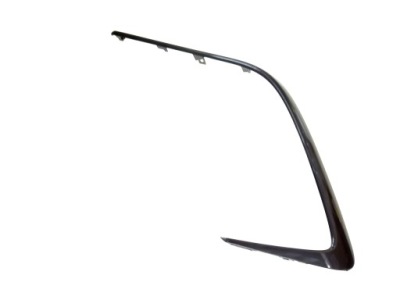 52712-02040 молдинг na бампер corolla e21 фото №1