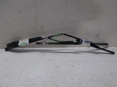 Renault captur ii рычаги щетки дворник перед фото №1