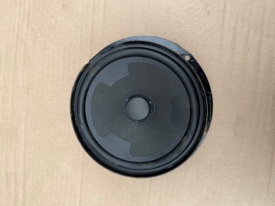 Динамик дверь задняя vw tiguan 5na035453a.... фото №1