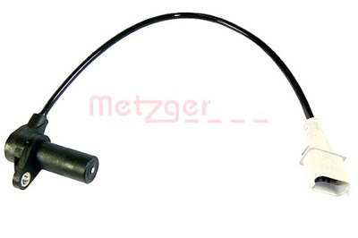 METZGER SENSOR POSICIÓN DE EJE  