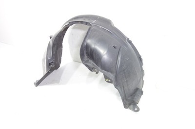 Підкрилок перед ліва dacia lodgy dokker 638411852r фото №1