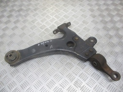 Рычаг правый перед hyundai sonata iv фото №1