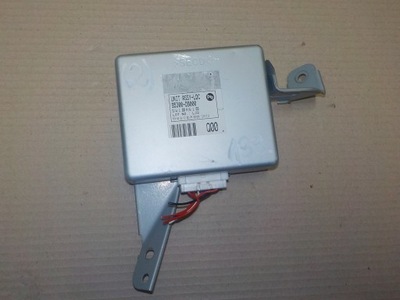 Kia sportage iv lift 19- модуль блок управления фото №1