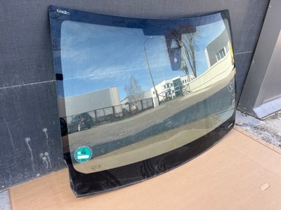 Стекло лобовое opel combo e 2018- датчик камера фото №1