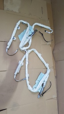 Шторка безопасности подушка безопасности левая espae v фото №1