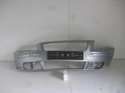 Volvo s40 v50 бампер передний 2004-2007 фото №1