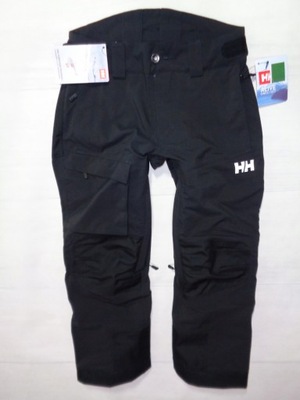 HELLY HANSEN SPODNIE NARCIARSKIE MĘSKIE XXS