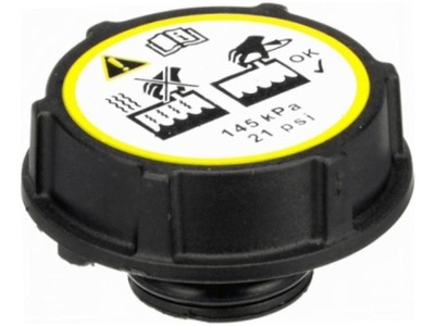 Кришка бачок ford grand c-max 1.0-2.0 фото №1