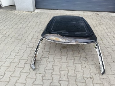 Крыша панорама mini cooper r60 countryman фото №1