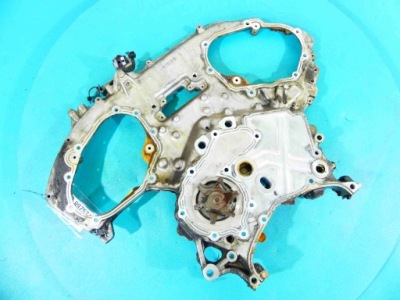 Корпус розподільного валу murano z50 3.5 v6 фото №1