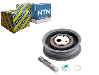 Комплект - набор ремень распределительного вала snr 026109243l 561 фото №1