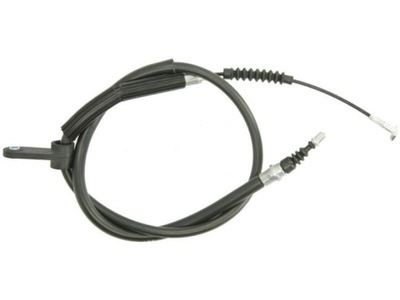 CABLE DE FRENADO DERECHA ALFA ROMEO 156 97-05 GT 03-10  