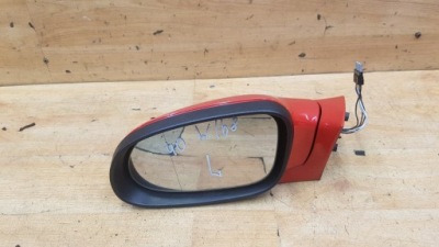 Дзеркало бічний ліва mercedes w168 eu фото №1