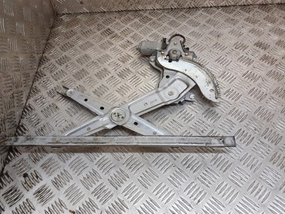 Ele механизм стекло правый перед carens ii xh004po фото №1