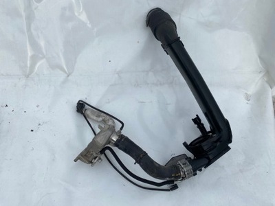 Bmw x1 f48 радіатор вихлопних газів труба wąż 8576809 egr фото №1