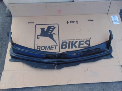 Жабо opel antara europa фото №1