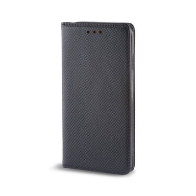 Etui Flip Magnet portfel do Iphone 6/ 6S czarny