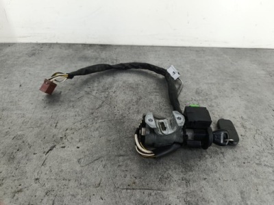 Замок запалювання honda accord vi uc00430 valeo 2.3 vtec фото №1