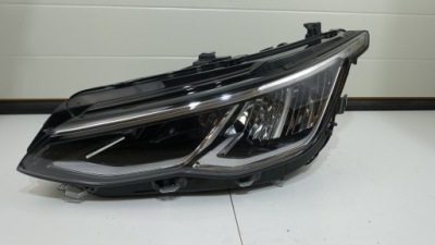 Vw golf viii 8 лампа передняя левая led 5h1941005 фото №1