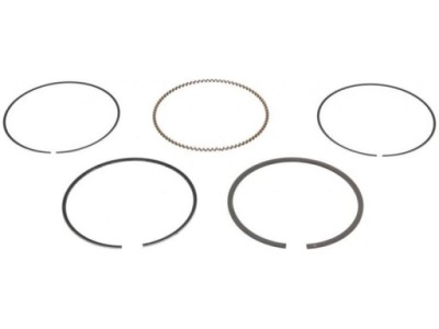 Goetze 08-445700-00 набор колец поршня фото №1