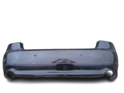 Бампер задня audi a5 8t0807511 оригінальний фото №1