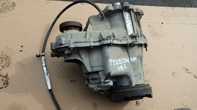 JEEP WK2 P52853664AH REDUCTION UNIT BOX  