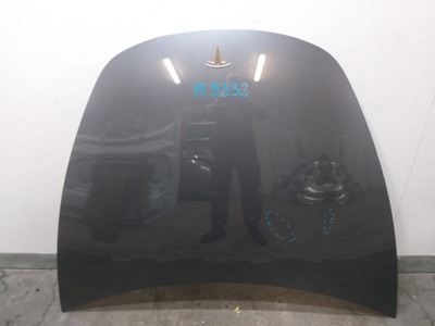 Капот tesla iii 3 фото №1