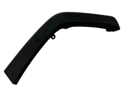 Rav4 v молдинг накладка na крыло левый задняя матовая фото №1